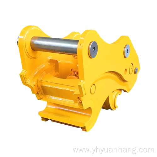 Excavator Manual Quick Coupler for sale